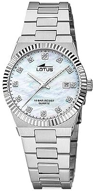 Lotus Freedom Collection 18838/1 Wristwatch for women