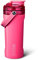 BrüMate MultiShaker | Auslaufsichere Isolierte Edelstahl-Shaker-Flasche | Protein-Shaker und Pre-Workout-Flasche für das Fitnessstudio | 740 ml (Neonpink)