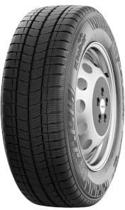 215/60R16C KLEBER TL TRANSALP 2+ (EU) 103T