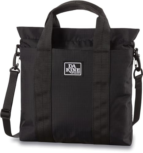 Dakine Jinx Mini Tote Handtasche, Schwarz, Einheitsgröße