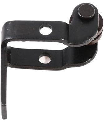 Yinxi 2 stücke Jigsaw Ersatzteile Jigsaw Guide Manuelle Jigsaw Rollenführung Für Jigsaw Elektrische Ersatz Stichsäge Führungsrolle 4304