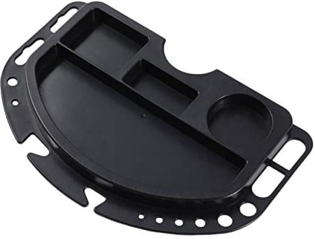 Anneome Support De Réparation Vélo avec Plateau Porte-Outils Stable pour Vélo De Montagne Rack De Stockage Polyvalent pour Atelier Et Garage