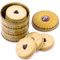 Jammy Dodger Biscuit Tin Half Moon Bay - Good Enough To Eat