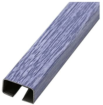 Floor Cable Hider Protector Cover Under Desk, Cable Management Channel For Wall Mounted Tv, Workshops/Warehouses/Garages/Courtyards Use (Color : D, Size : 20X10Cm)