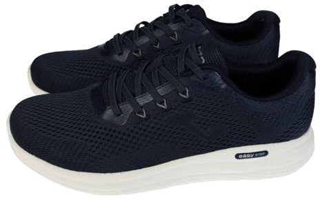 Joma - Zapatillas con Cordon Elastico para: HOMBRE color: MARINO talla: 42