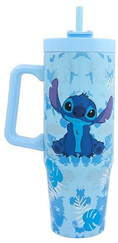 Disney Stitch Simply Hydra Traveller 900 ml