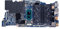 Ricambio per scheda madre Dell Vostro 5410 213110-1 Cyborg-V14 TGL nuova scheda madre i5-11300H processore 02PXHN 2PXHN