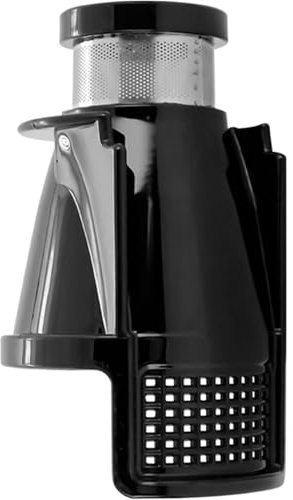 JINFOLI Filtro de Pantalla for exprimidor de Cocina Duradero for el hogar, Compatible con OMG 8003 8004 8006, Pieza de Repuesto de Mantenimiento Conveniente Piezas de Repuesto para exprimidor