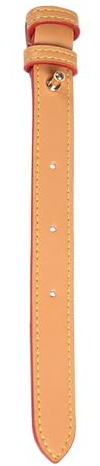 jiesinlov Bag Strap Replacement,Vachetta Leather Shoulder Strap for Carryall Tote Bag