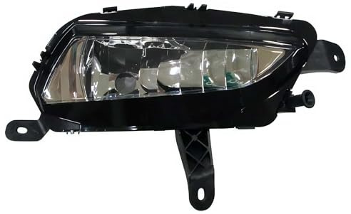 PROPOSTEONLINE Nebelscheinwerfer für Opel Astra K von 2015 bis 2021 Beifahrerseite H8 13401154
