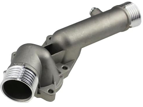 Thermostatgehäuse für Automotorkühlung, Zubehör für Thermostat, für BMW 5 7 E38 E39 520 528i 11531740478