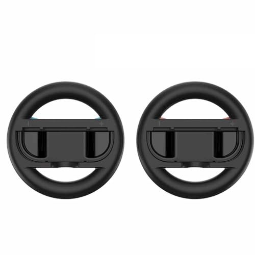 2Pcs Racing Lenkrad Einfache Installation Lenk Racing Grip Gaming Zubehör Für NS2 Gaming Zubehör
