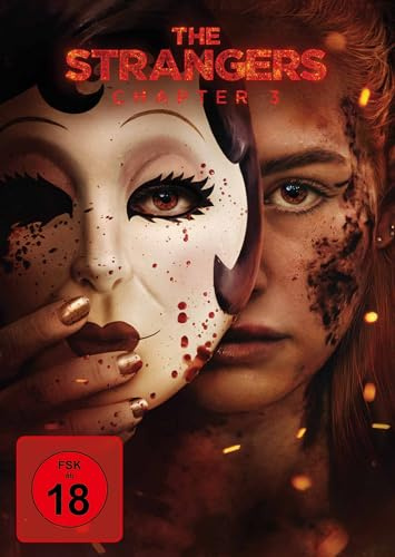The Strangers: Chapter 3