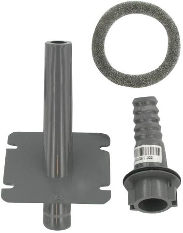 Remote Nozzles For Truesteam. Includes H