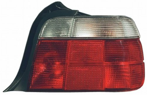 HELLA HECKLEUCHTE BMW 3 Compact (E36) 316 i 03/1994 bis 08/2000, 75/102 kW/PS, 1596ccm mit geregeltem (3-Wege) KatalysatorBMW 3 Compact (E36) 318 tds 01/1995 bis 08/2000, 66/90 kW/PS, 1665ccm BMW 3 Compact (E36) 318 ti 11/1994