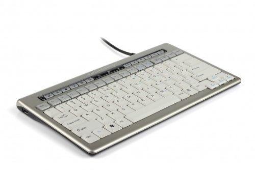 Ergostars Saturnus Keyboard