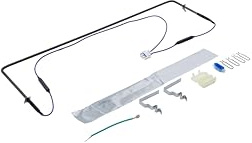 Fisher & Paykel 818980P Refrigerator Defrost Heater