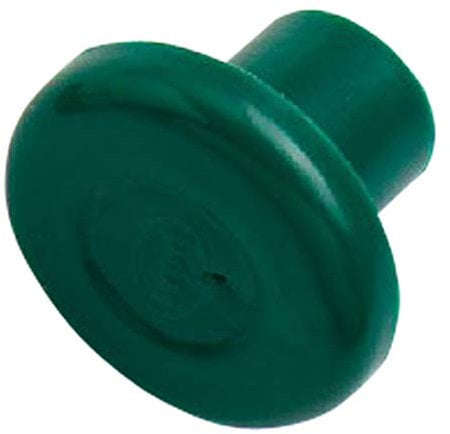 Merriway BH01201 (12 Pcs) Garden Cane Soft Eye Protective Caps - Pack of 12 Pieces