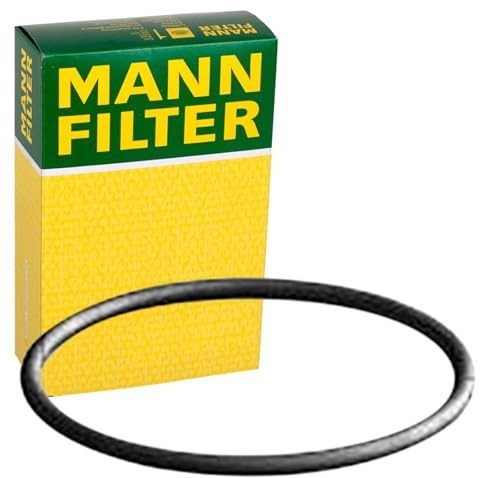 MANN-FILTER Di 007-00 Dichtung - für Pkw + Transporter