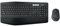 Logitech MK850 RF Wireless + Bluetooth QWERTZ Schweiz Schwarz - Tastaturen (Standard, Kabellos, RF Wireless + Bluetooth, QWERTZ, Schwarz, Maus enthalten)