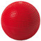 TOGU Unisex – Erwachsene Touchball, Rot, 16 cm