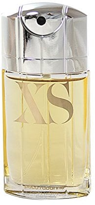 Paco Rabanne Excess homme / men, Eau de Toilette, Vaporisateur / Spray 30 ml, 1er Pack (1 x 30 ml)