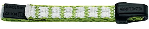 Edelrid Schlinge Dyneema Quickdraw Sling, Oasis, 10 cm, 717250101380