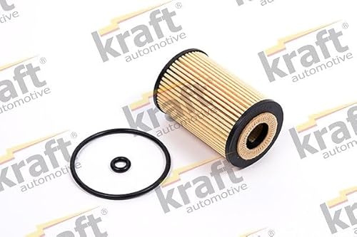 KRAFT AUTOMOTIVE Ölfilter 1701170