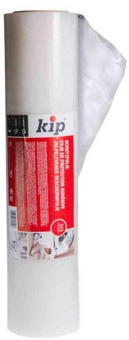 kip Schutzfolie 313 500 mm breit 1Rolle