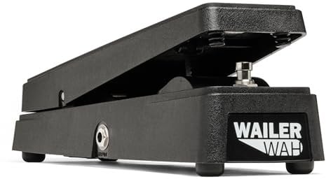 Electro Harmonix Wailer Wah