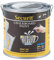 Securit PNT-GY-SM Tafellack Paint, grau, 250 ml