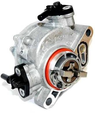 Meat & Doria 91154 Pompe vide