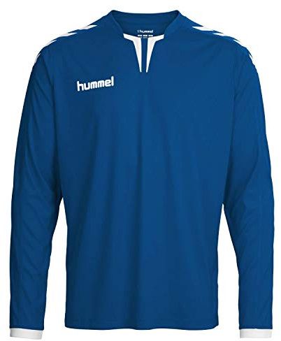 hummel Kids Core Poly Jersey