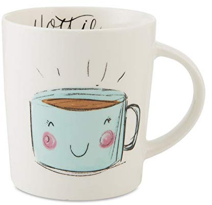 Pfaltzgraff Kaffeetasse 18oz Hottie