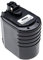 vhbw Batterie Compatible avec Würth ABH 20, ABH 20-SLE Outil électrique (1500mAh NiMH 24 V)