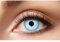 PAPSTAR NEU Kontaktlinsen Ice Blue Farblinsen Eisblau