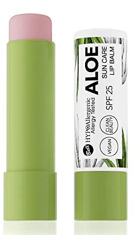 Aloe Lippenbalsam Sun Care SPF25