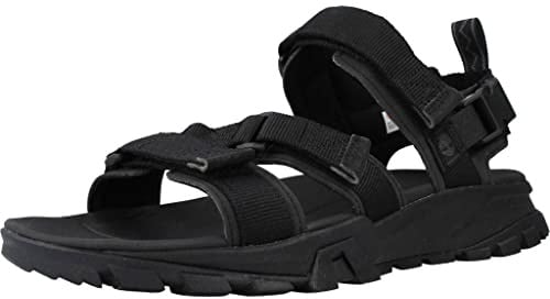 Timberland Garrison Trail Strap Sandal TB0A2E4G015, Sandalen