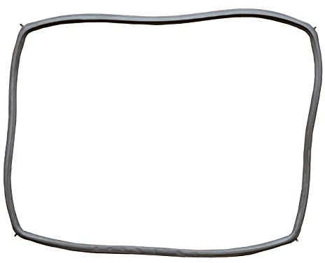 TLT PARTS – Junta compatible puerta de horno BALAY 3HF503X – 445 x 325 mm