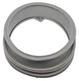 G GRIMALDI SOFFIETTO GUARNIZIONE OBLO' LAVATRICE MODELLO GRANDO HOOVER CANDY -41021401