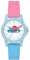 CT Cool Time Kids Armbanduhr CT-0052-PQ rosa-blau