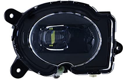 HELLA 1NL 014 871-011 LED NebelScheinwerfer - CUPRA FORMENTOR (KM7) - ECE - links