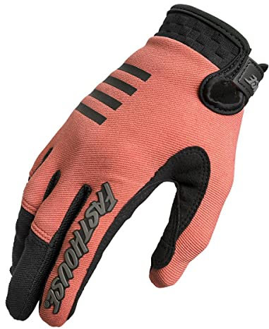 FASTHOUSE Menace Speed Style Handschuh (Malve, Größe M)