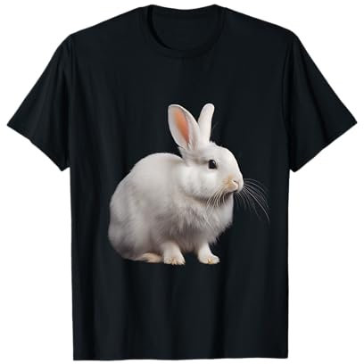 Osterhase Hase Schokolade Ostern Ostereier Osterhase T-Shirt