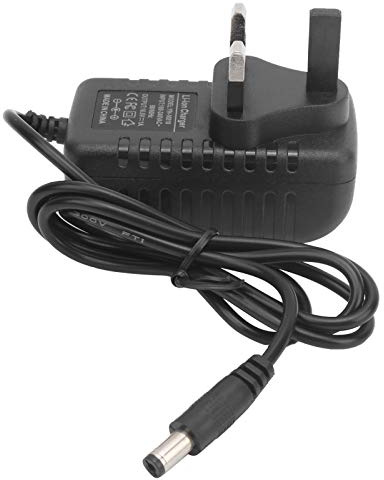 Lithium Battery Charger, 16.8V 1A AC Adapter for Lithium Battery
