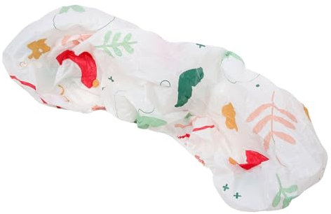 MAGICLULU Hanging Cover Waterproof Sturdy Full Coverage Unique Pattern Decor Easy to Install Prevent Condensation )