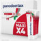 Parodontax Herbal Original Zahnpasta, 4er Pack (4 x 75 ml)