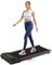 Sperax Tapis de Marche, Walking Pad pour la Maison Moteur Silencieux, Tapis de Course avec Poulies