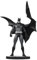 McFarlaneDC Direct Statue Batman Black & White Batman (by Jorge Jimenez) 27 cm