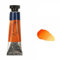7 Artists Quinacridon Gold Aquarellfarbe 10 ml Tube, Hochwertige Künstler-Aquarell, Feinste Küntsler-Aquarellfarben